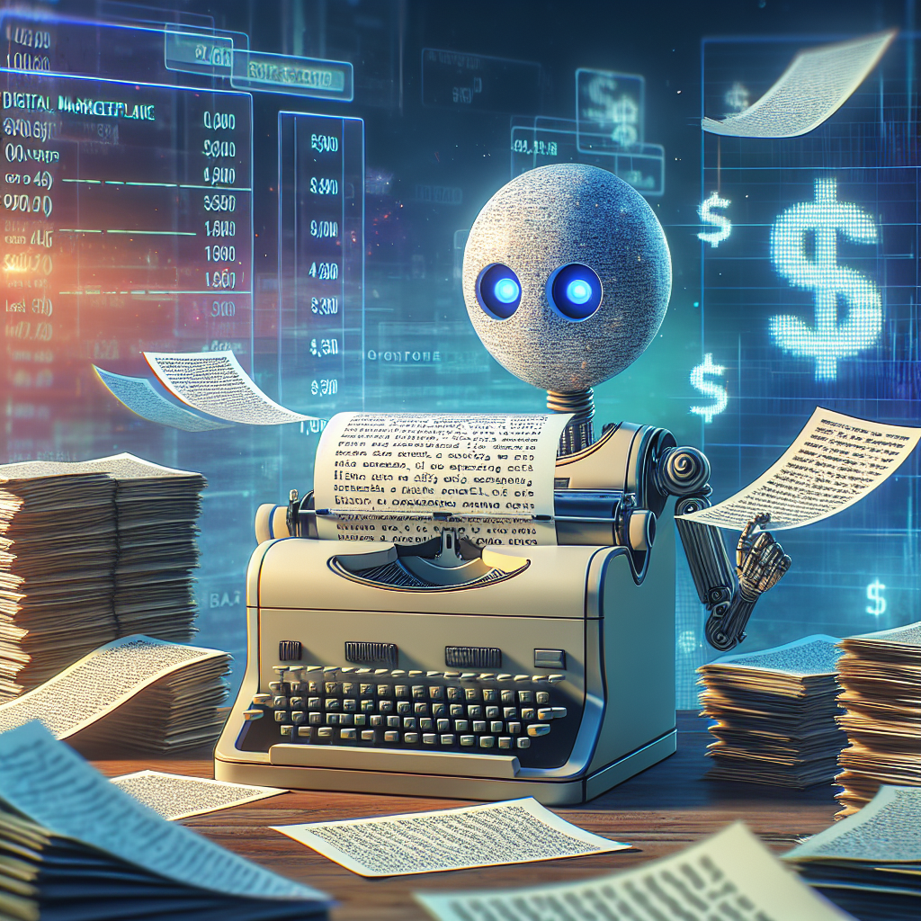 ChatGPT Wrote It, I Sold It — And It Made $300 in 48 Hours