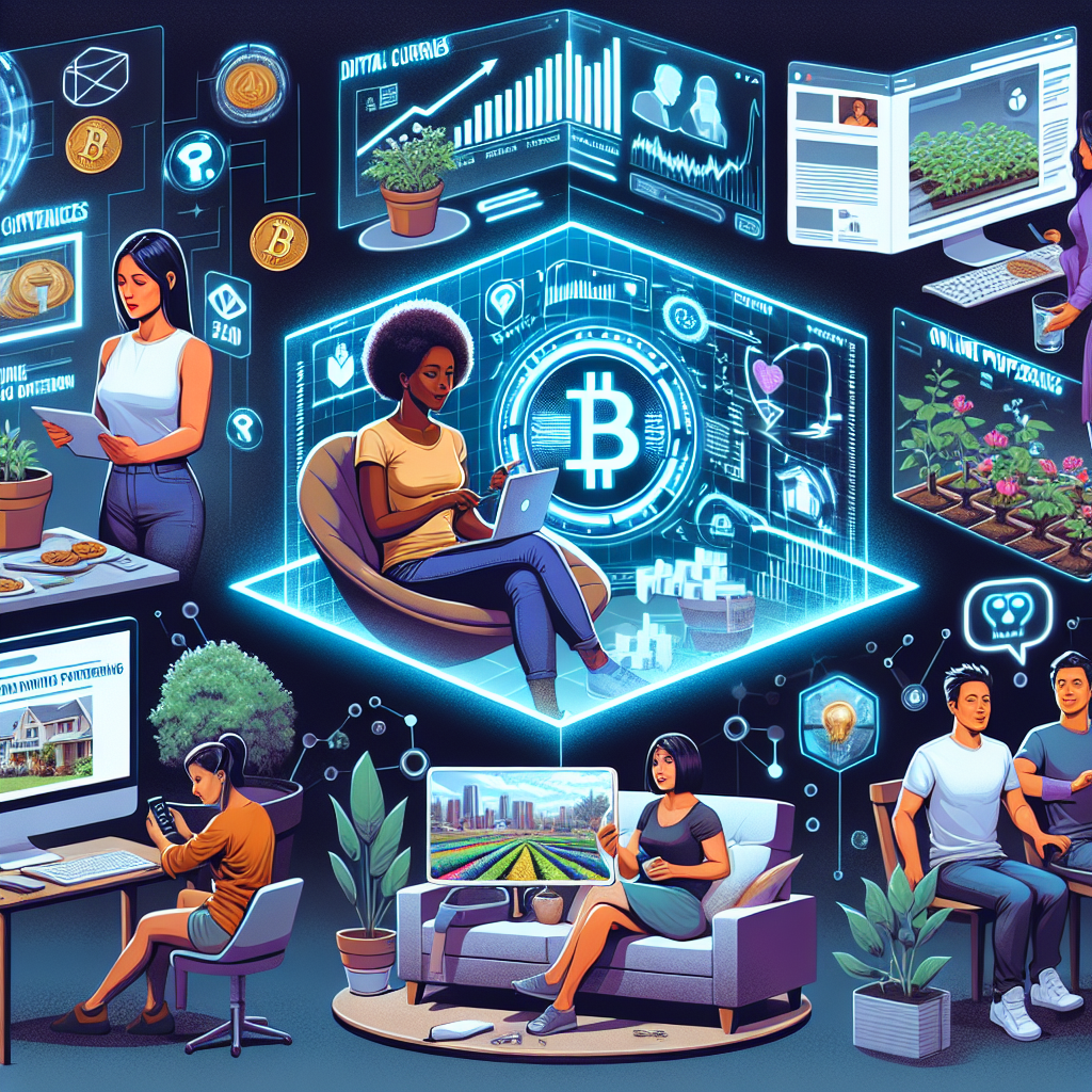 How to Make Money in 2025: 7 Passive Income Ideas That Actually Work