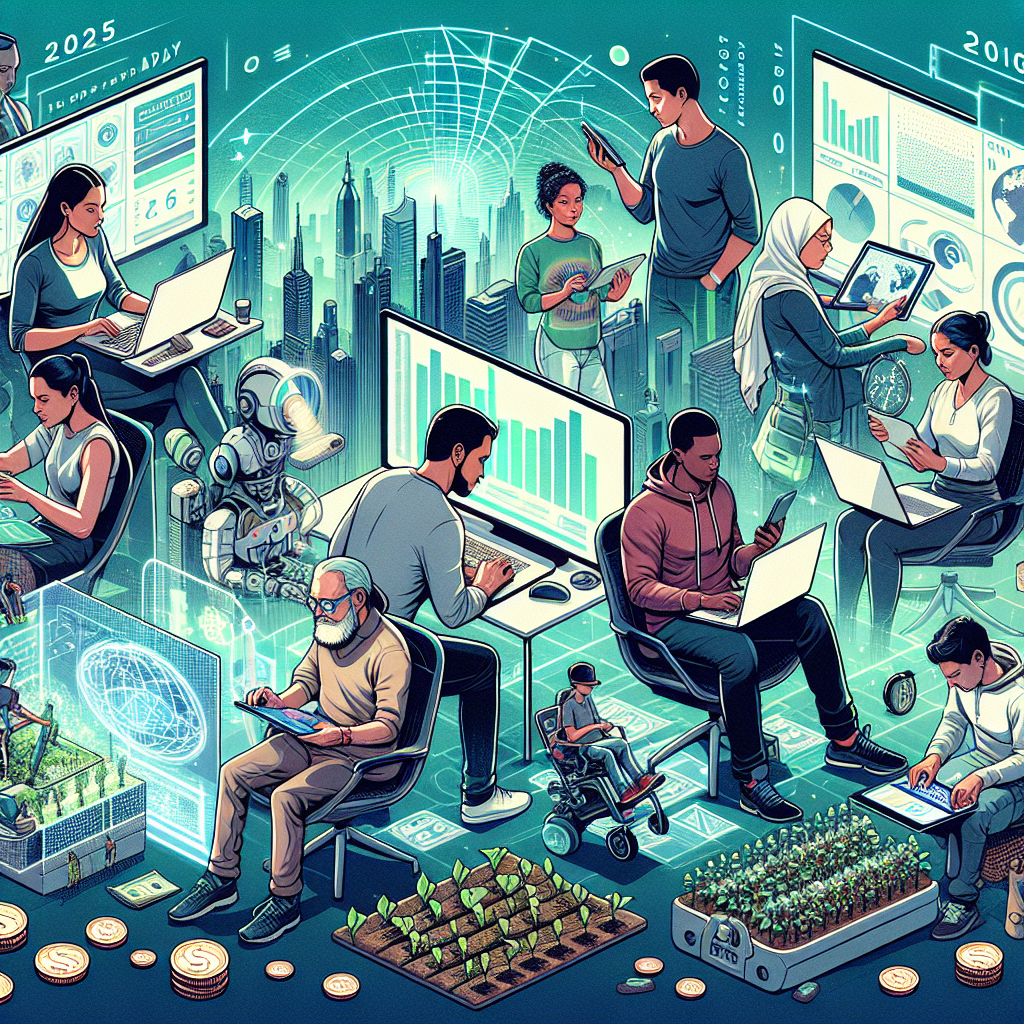 How to Make Money in 2025: A Side Hustle You Can Start Today for Free