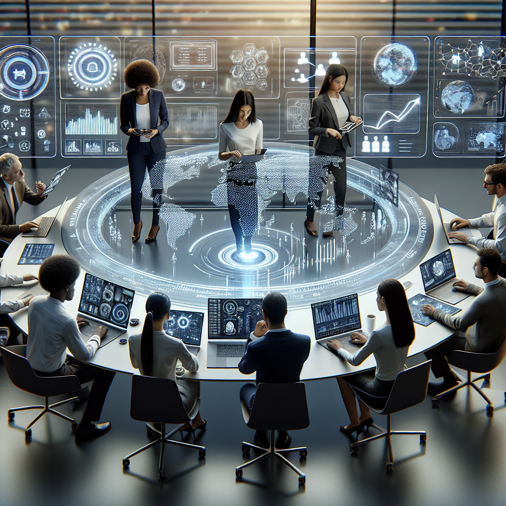 How to Make Money in 2025: AI Tools That Practically Print Cash