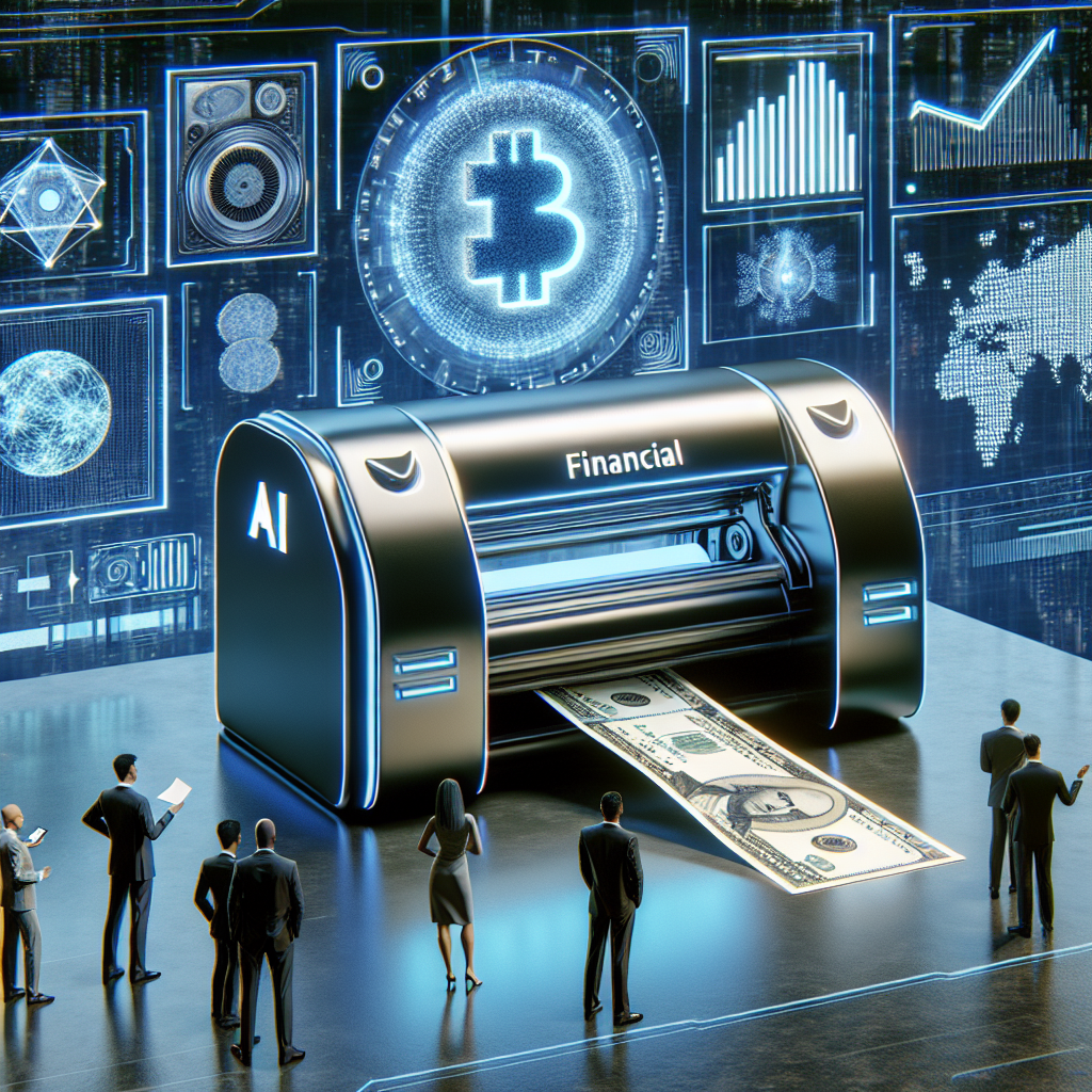 How to Make Money in 2025: AI Tools That Practically Print Cash