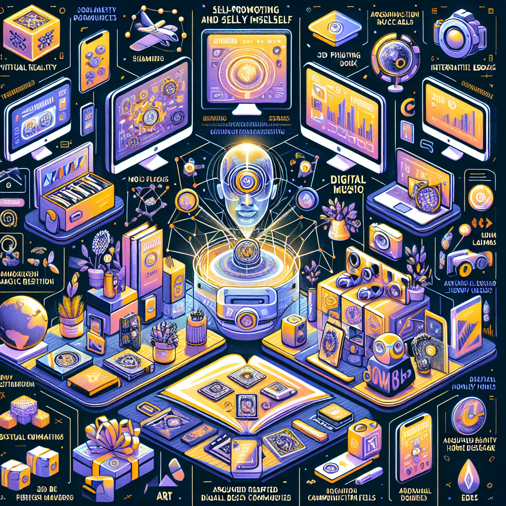 How to Make Money in 2025: Digital Products That Sell Themselves on Etsy