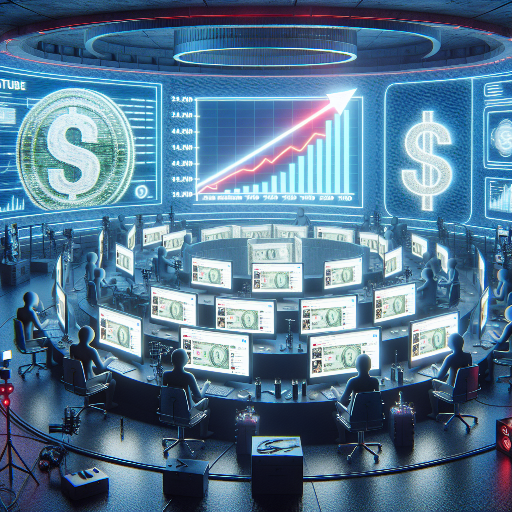 How to Make Money in 2025: Faceless YouTube Channels That Earn Daily