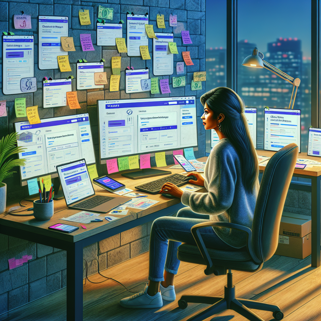 How to Make Money in 2025: Get Paid to Test Websites from Home