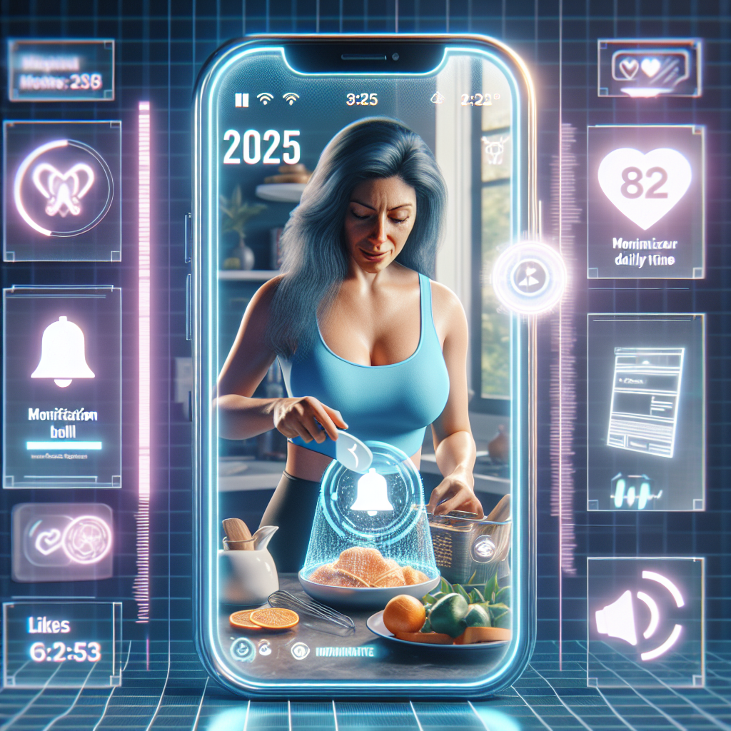 How to Make Money in 2025: Monetize Your Daily Routine with TikTok