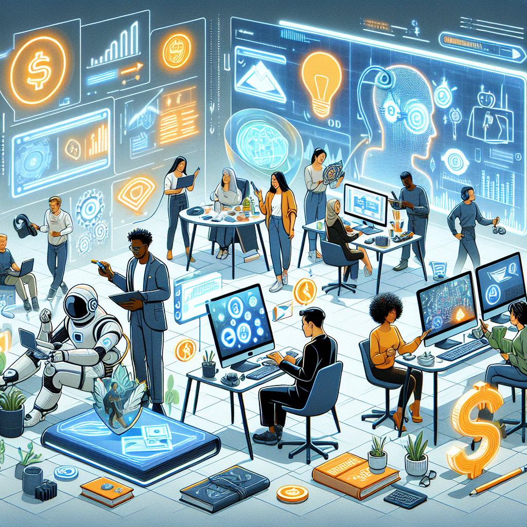 How to Make Money in 2025: The Smartest Freelance Skills to Learn This Year