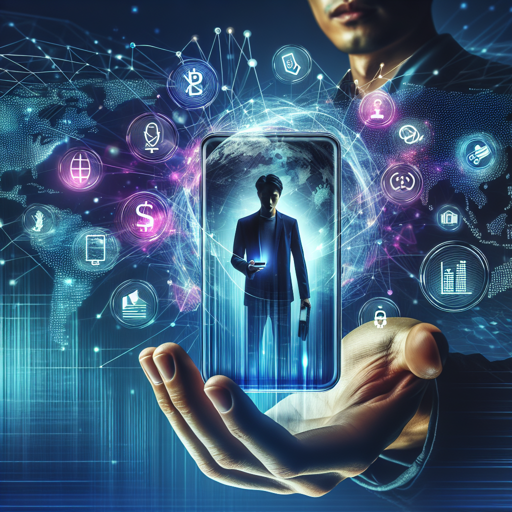 How to Make Money in 2025 Using Only Your Smartphone