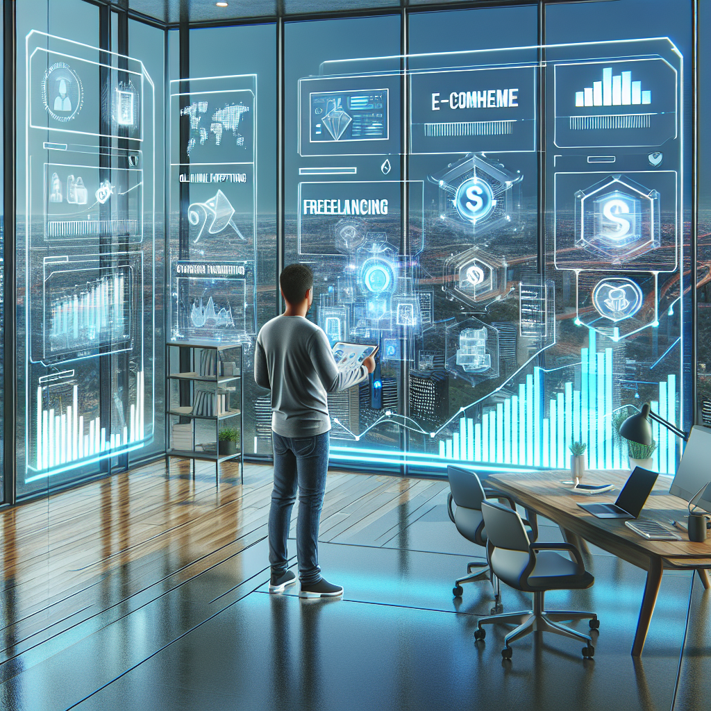 How to Make Money in 2025 with No Upfront Investment: 7 Proven Methods