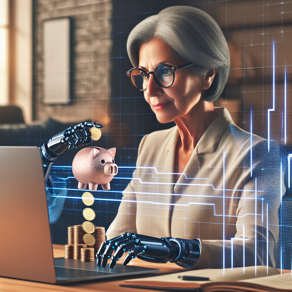 Make Money with AI Before It Replaces Your Job