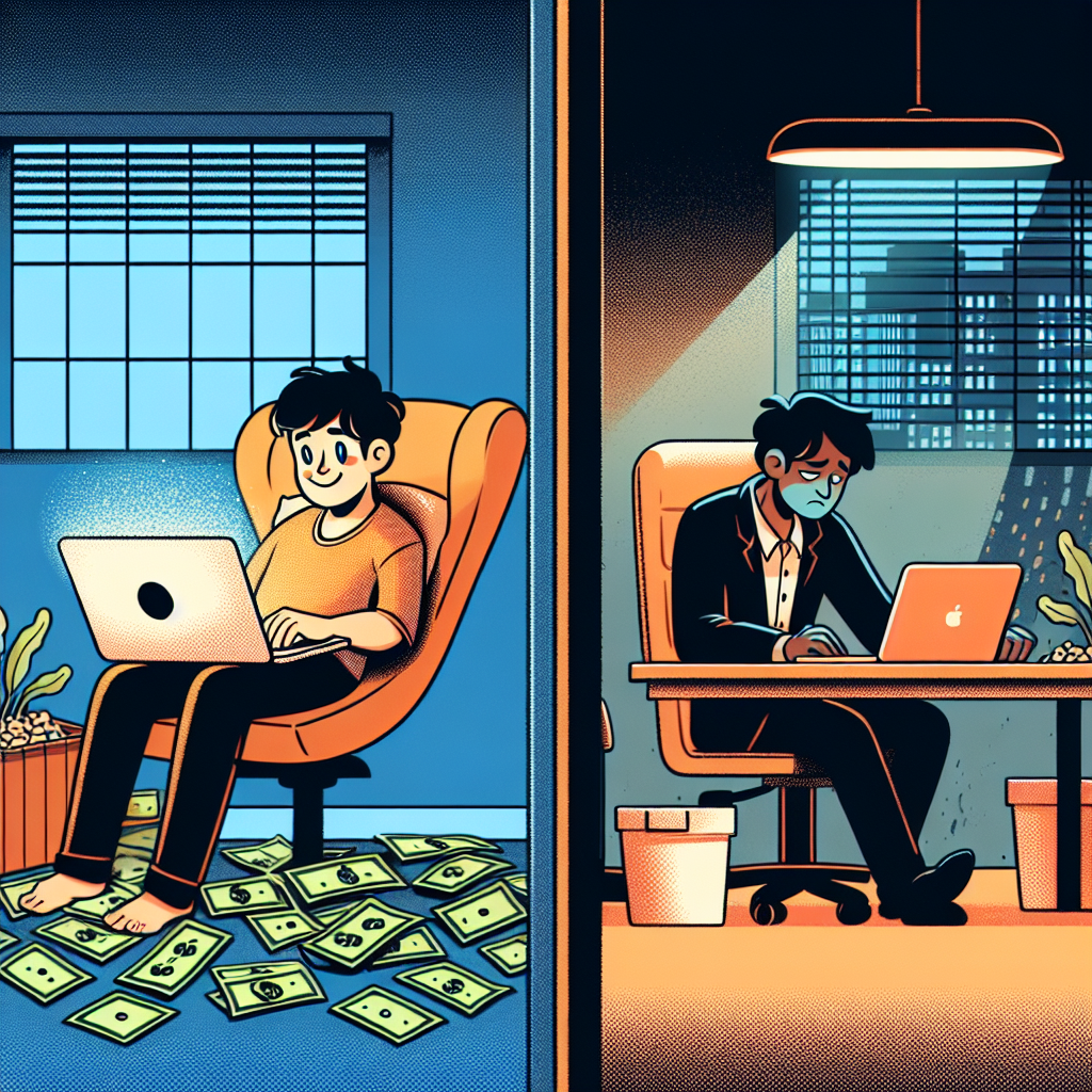 This $7 Side Hustle Pays Me More Than My Day Job