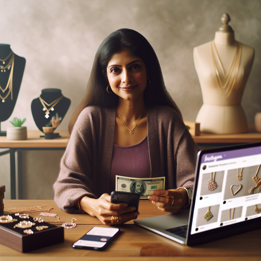 You Don’t Need to Be an Influencer to Make Money on Instagram